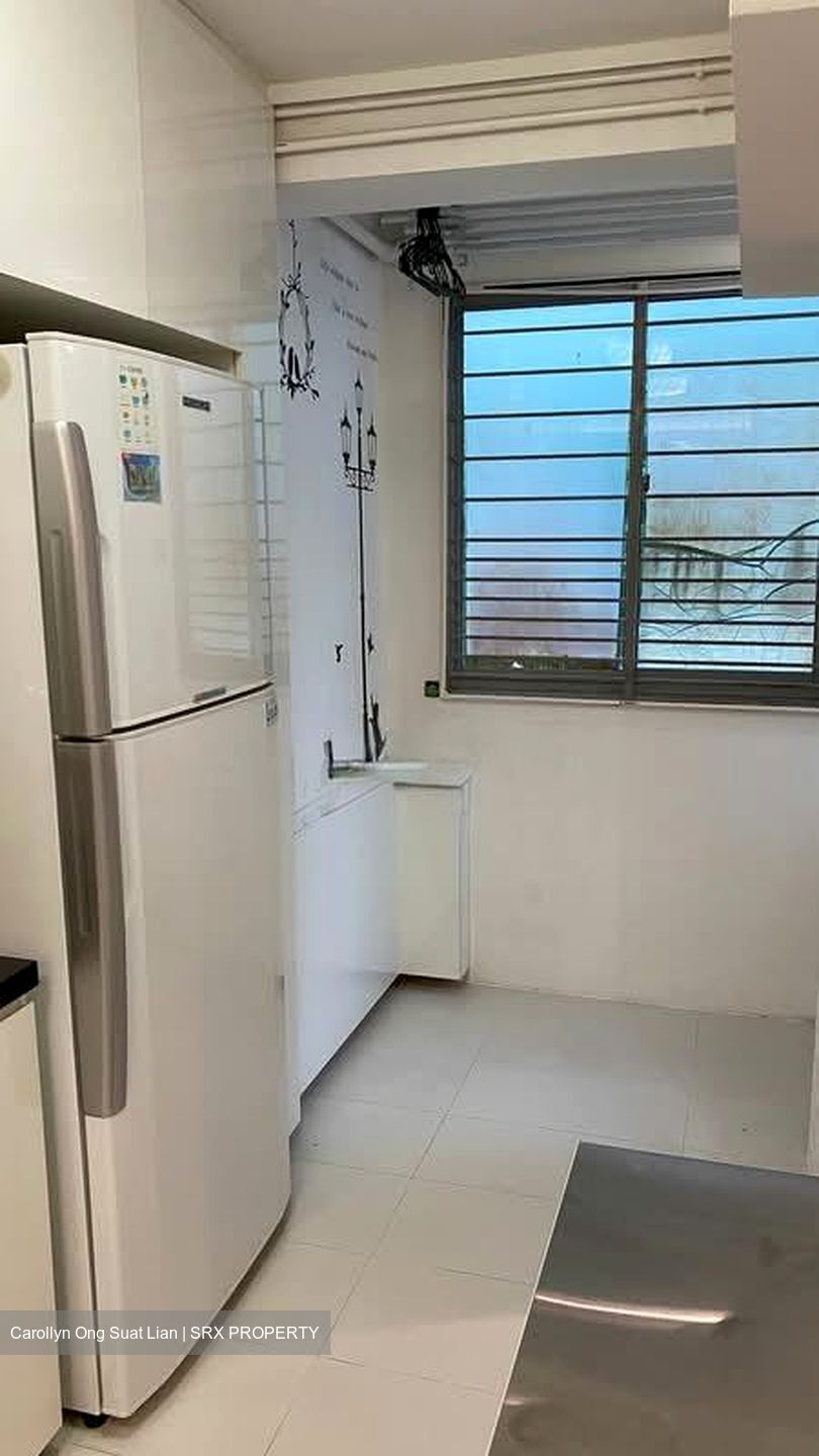 Blk 14 Bukit Ho Swee View (Bukit Merah), HDB 3 Rooms #564757151